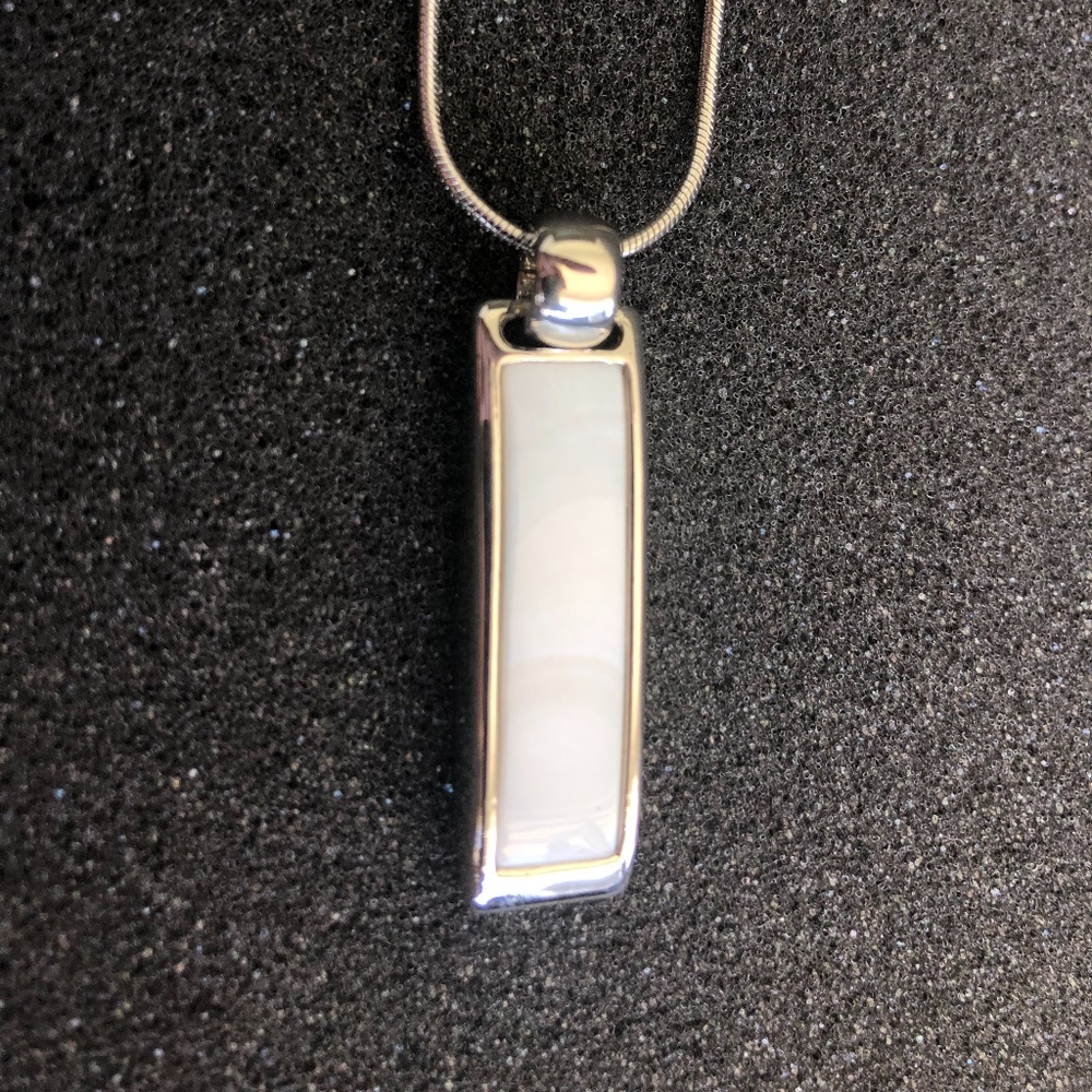 Lia Sophia: Vice Versa necklace